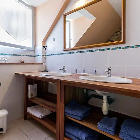 Avec Jardin Clos Au Coeur Du Parc De Briere, Proche La Baule Et Guerande - Fr-1-306-863 Holiday home La Chapelle-des-Marais