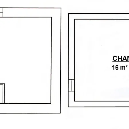 Σπίτι διακοπών Avec Jardin Clos Au Coeur Du Parc De Briere, Proche La Baule Et Guerande - Fr-1-306-863