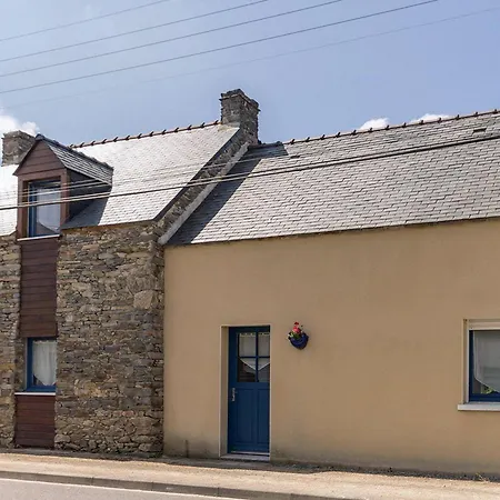 Avec Jardin Clos Au Coeur Du Parc De Briere, Proche La Baule Et Guerande - Fr-1-306-863 Σπίτι διακοπών La Chapelle-des-Marais