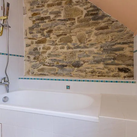 Avec Jardin Clos Au Coeur Du Parc De Briere, Proche La Baule Et Guerande - Fr-1-306-863 La Chapelle-des-Marais