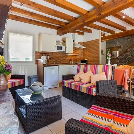 Avec Jardin Clos Au Coeur Du Parc De Briere, Proche La Baule Et Guerande - Fr-1-306-863 La Chapelle-des-Marais