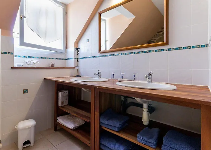 Avec Jardin Clos Au Coeur Du Parc De Briere, Proche La Baule Et Guerande - Fr-1-306-863 Dom wakacyjny La Chapelle-des-Marais