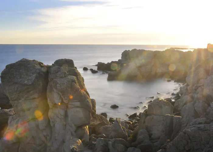 Avec Jardin Clos Au Coeur Du Parc De Briere, Proche La Baule Et Guerande - Fr-1-306-863 *